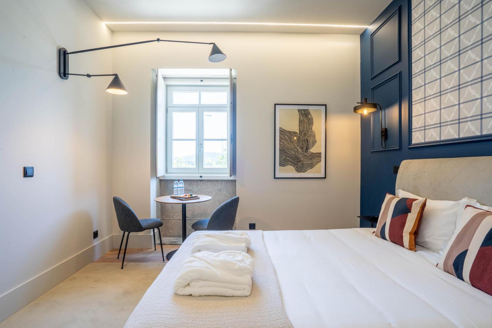 Gigantones Guesthouse Viana do Castelo Extérieur photo