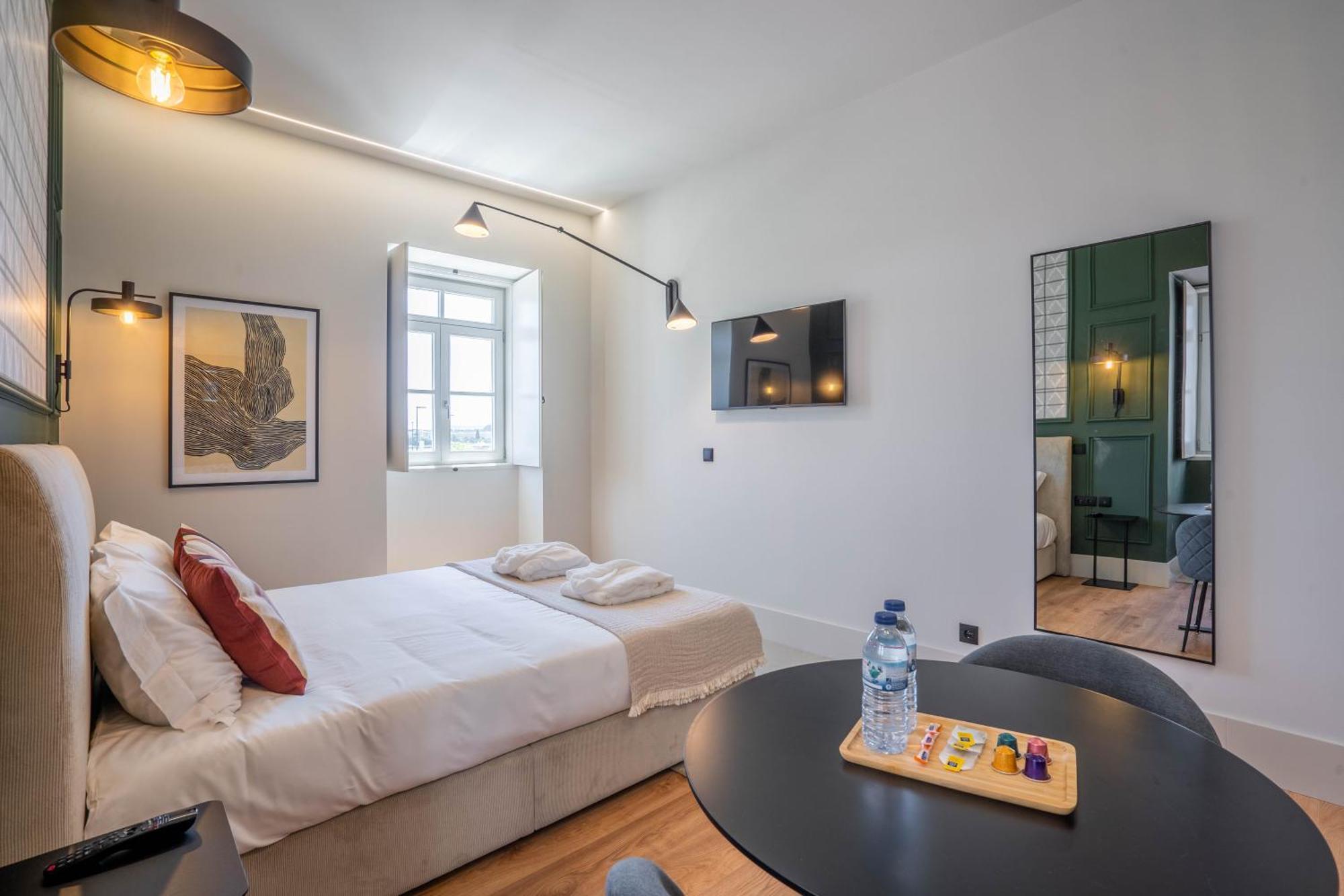 Gigantones Guesthouse Viana do Castelo Extérieur photo