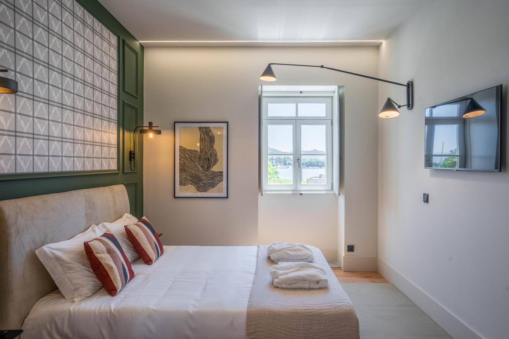 Gigantones Guesthouse Viana do Castelo Extérieur photo