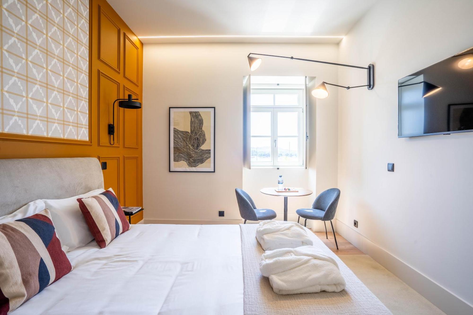 Gigantones Guesthouse Viana do Castelo Extérieur photo