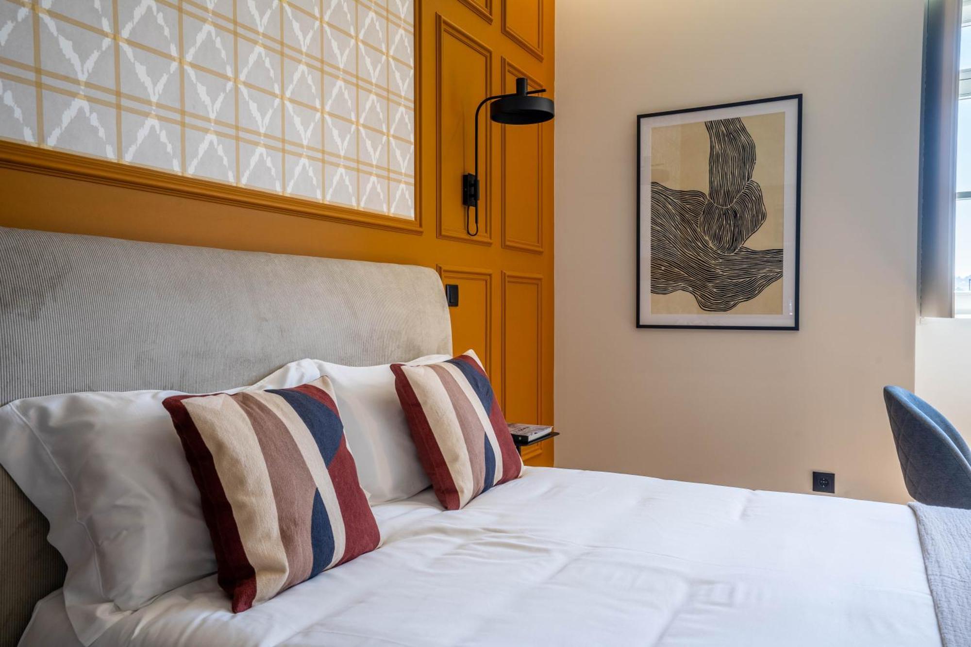 Gigantones Guesthouse Viana do Castelo Extérieur photo