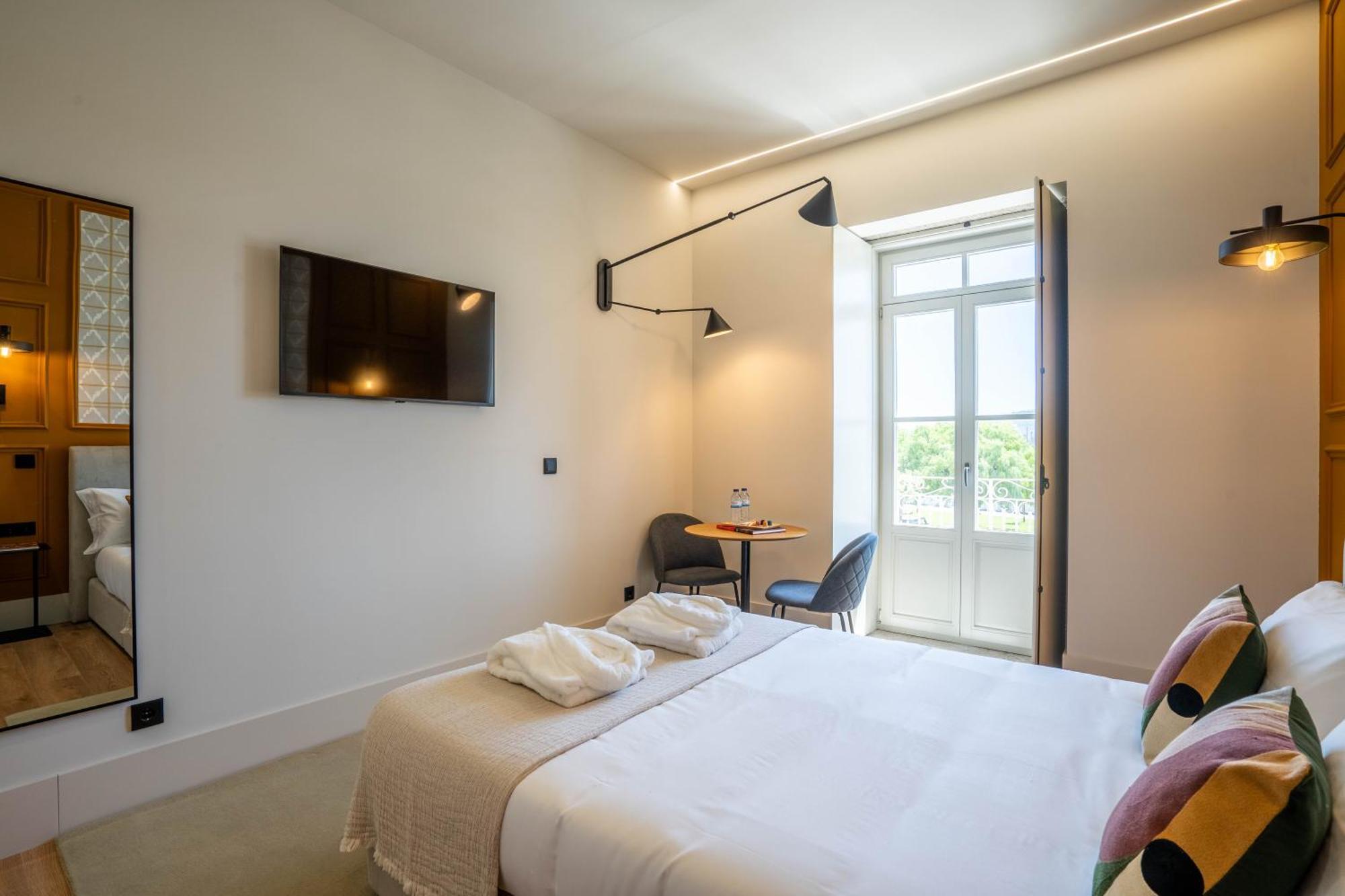 Gigantones Guesthouse Viana do Castelo Extérieur photo